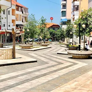 By Lion Guest house Kruje