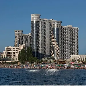Luxury Apartment Batumi