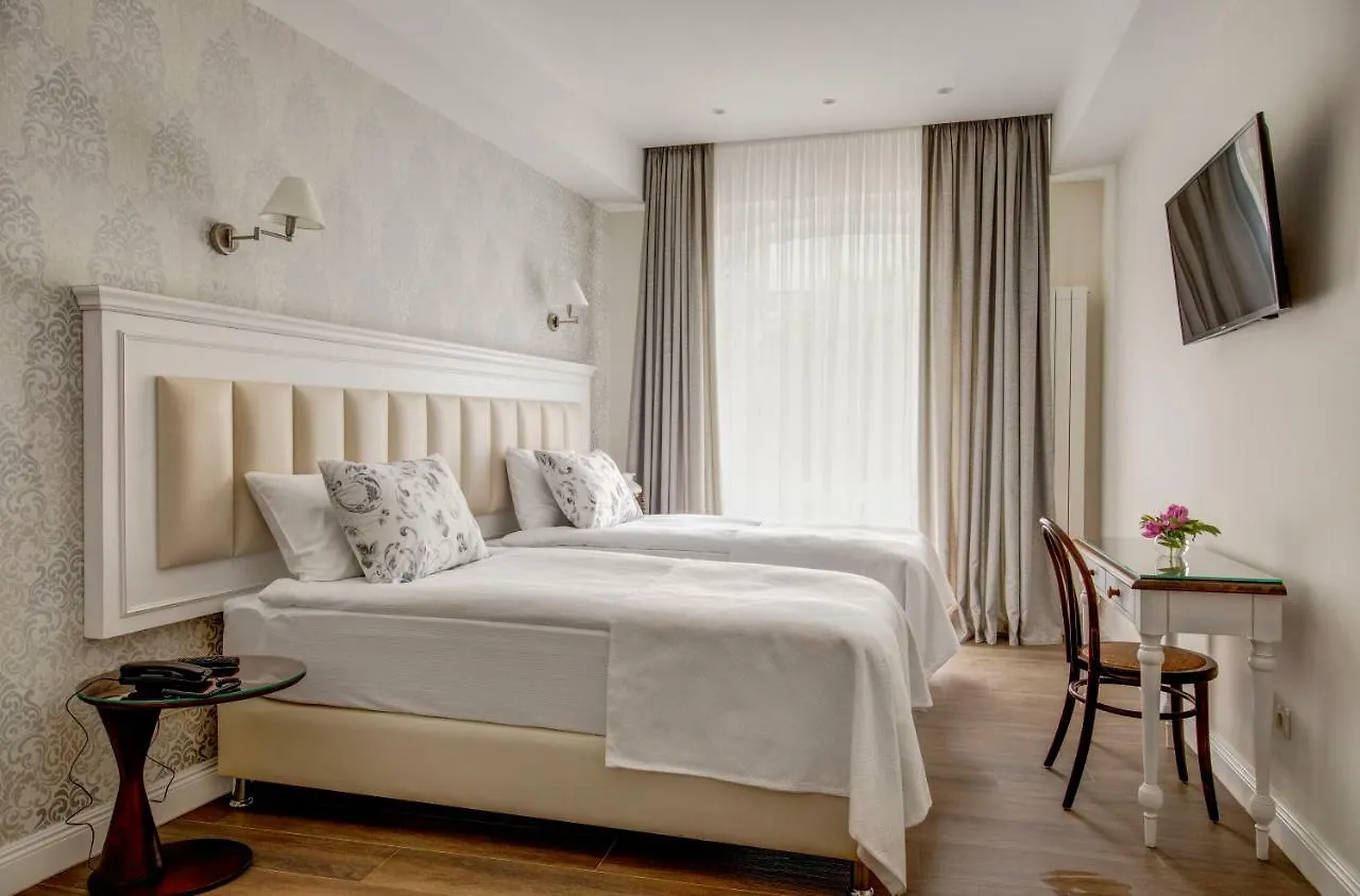 ****  Hotel Passport Tbilisi Gruzja