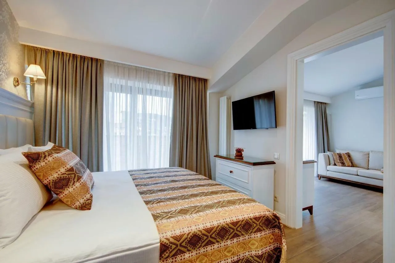****  Hotel Passport Tbilisi Gruzja