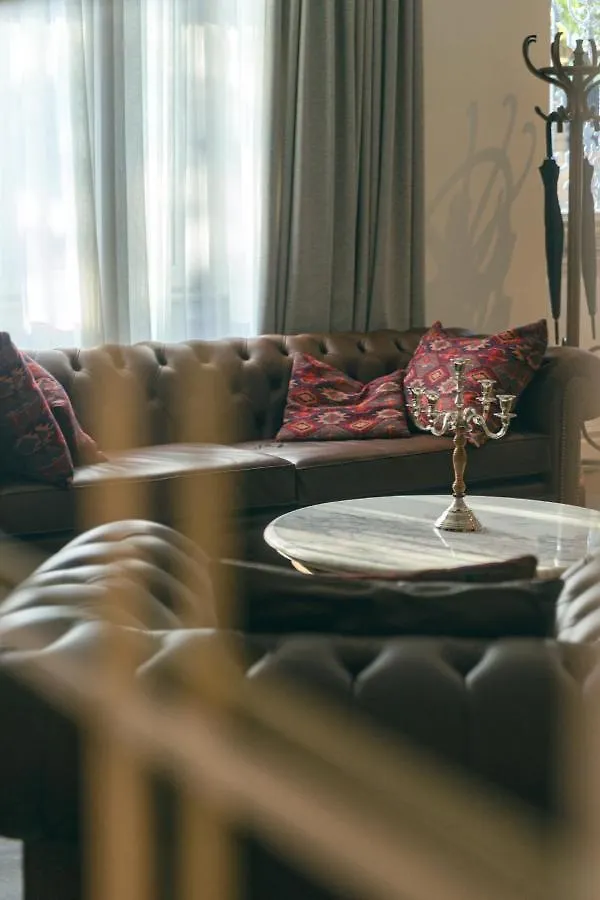 Hotel Passport Tbilisi 4*,  Gruzja