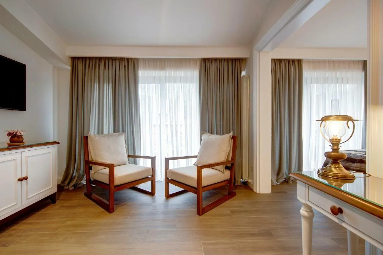 ****  Hotel Passport טביליסי גאורגיה